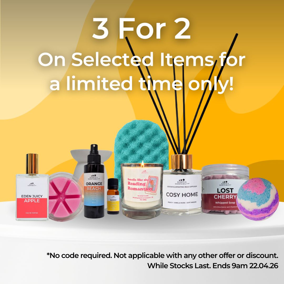 3 For 2 Tuesday