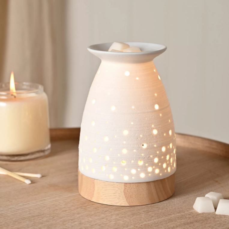 Warmers & Diffusers