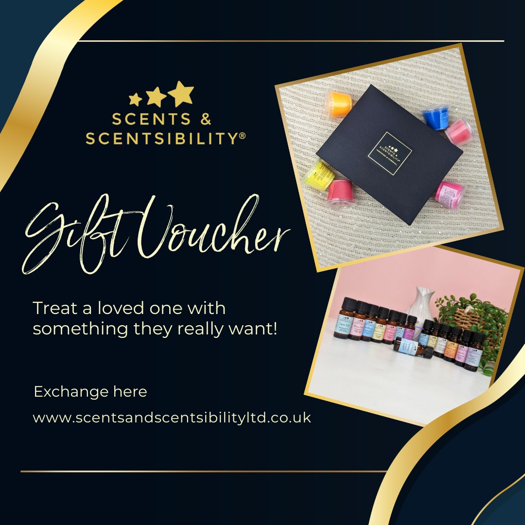E-Gift Vouchers
