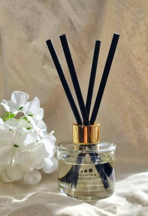 Tranquil Moments Reed Diffuser
