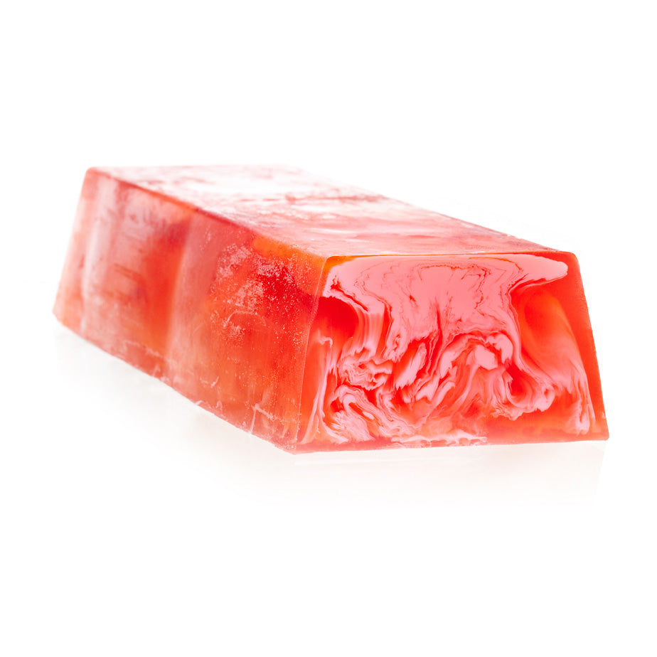 Grapefruit Single Shaving Soap Bar