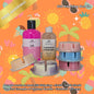 Live Shop Anything - Wax Melts, Bath & Body Bundle