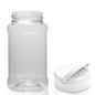 Carpet Freshener Shaker Bottle (Empty)