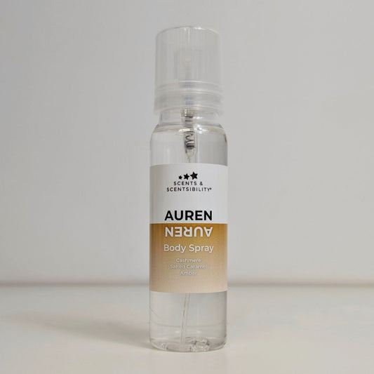 Auren Body Spray