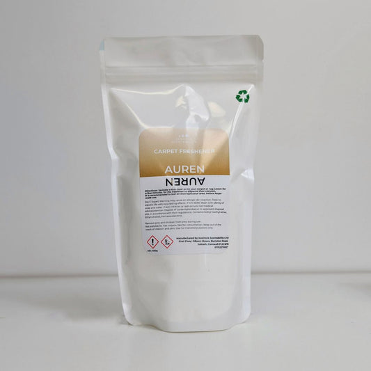 Auren Carpet Freshener Powder