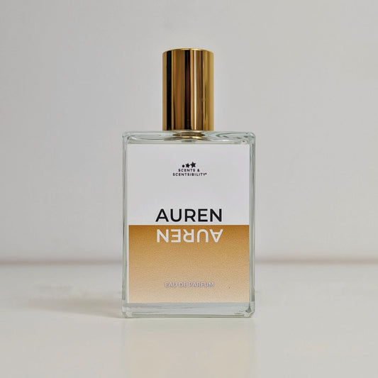 Auren Eau De Parfum