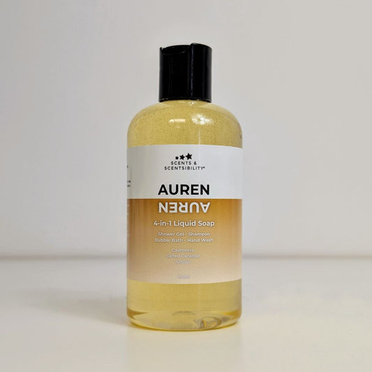 Auren Liquid Soap