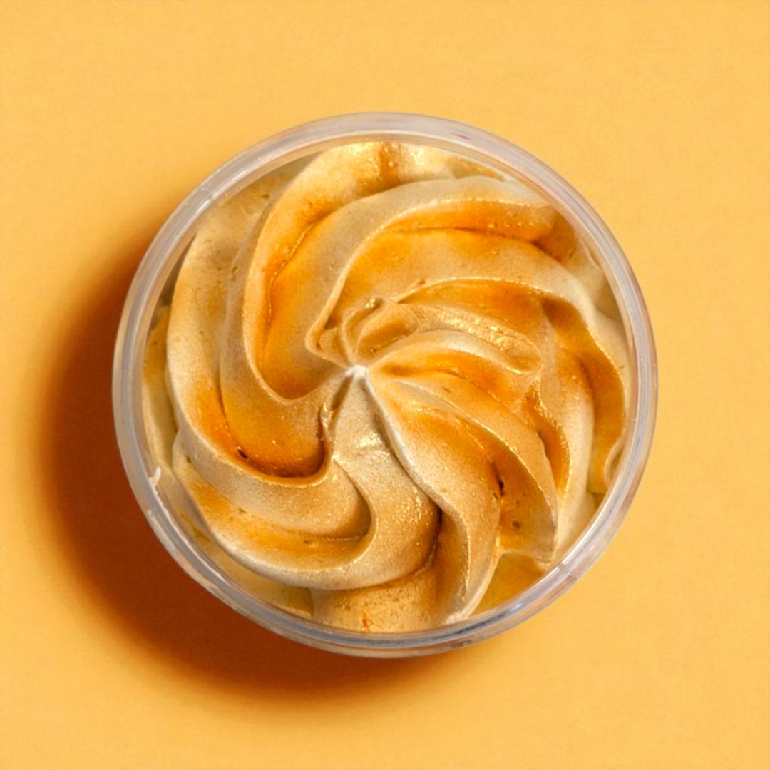 Auren Whipped Soap