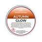 Autumn Glow Segment Pot Wax Melts