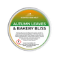 Autumn Leaves & Bakery Bliss Segment Pot Wax Melts