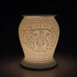 Barrel Electric Wax Burner - Dog