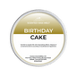 Birthday Cake Segment Pot Wax Melts