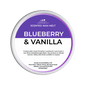 Blueberry & Vanilla Segment Pot Wax Melts