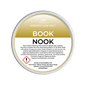 Book Nook Segment Pot Wax Melts