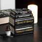 Book Of Spells Wax Melt & Oil Burner
