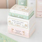 Book Stack Oil Burner
