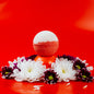 Bright Blast Bath Bombs