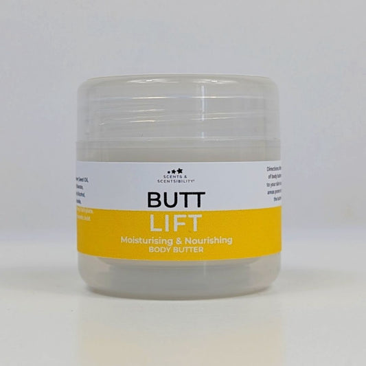 Butt Lift Mini Body Butter