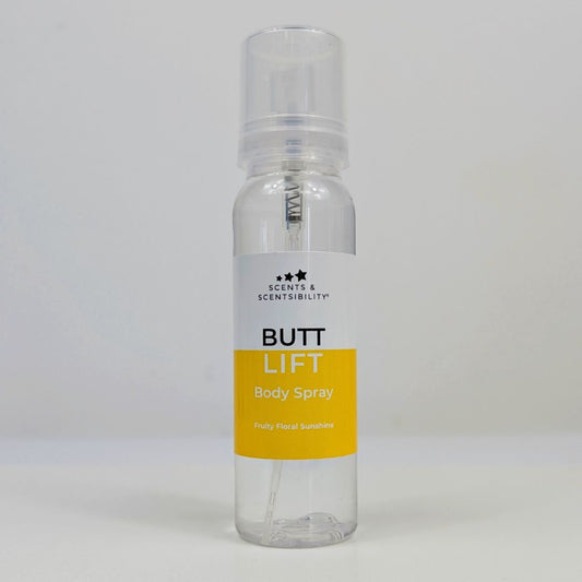 Butt Lift Body Spray