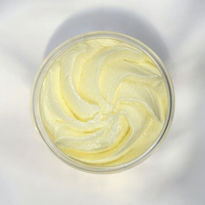 Butt Lift Sugar Scrub