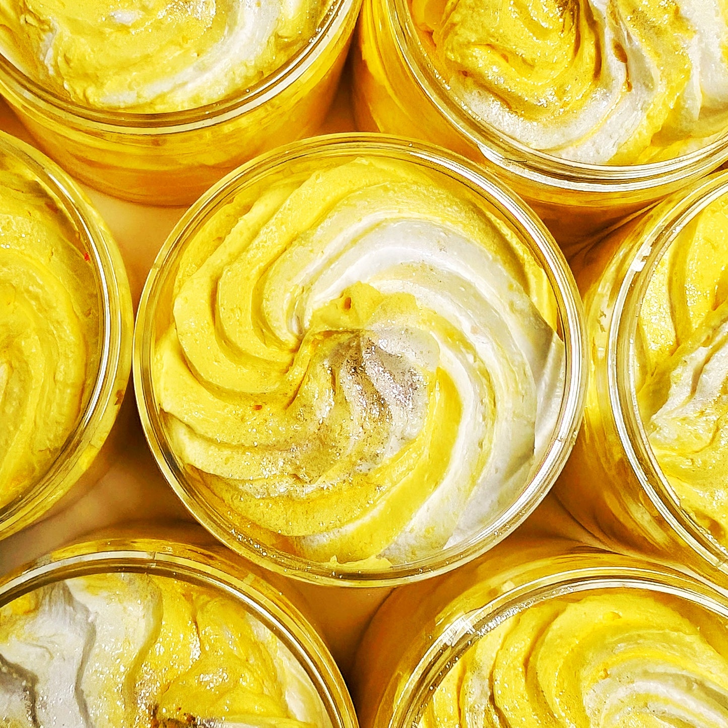 Butt Lift Whipped Soap