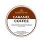 Caramel Coffee Segment Pot Wax Melts