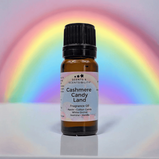 Cashmere Candy Land Fragrance Oil
