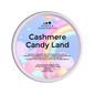 Cashmere Candy Land Segment Pot Wax Melt