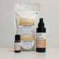 Cashmere Comfort Odour-Eliminating Home Fragrance Bundle
