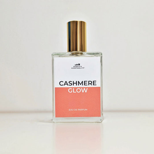 Cashmere Glow Eau De Parfum