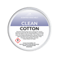 Clean Cotton Segment Pot Wax Melts