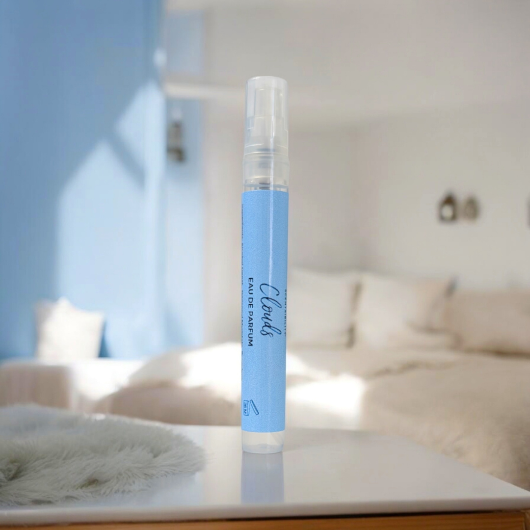 Clouds 5ml Travel Size Eau De Parfum