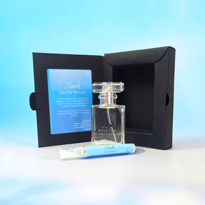 Clouds Eau De Parfum Set