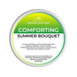 Comforting Summer Bouquet Segment Pot Wax Melt