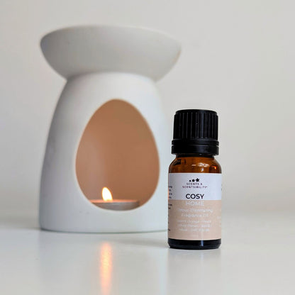 Cosy Home Whiffs Away Odour-Eliminating Fragrance Oil
