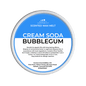 Cream Soda Bubblegum Segment Pot Wax Melts