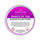 Dance Of The Sugarplum Fairy Segment Pot Wax Melts