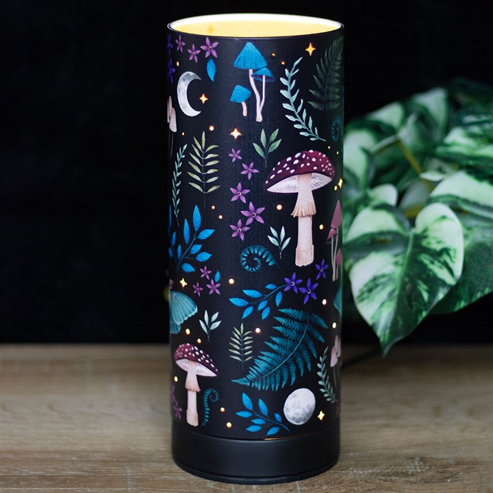 Dark Forest Aroma Lamp