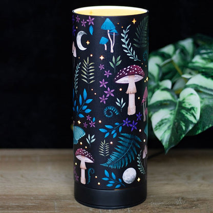 Dark Forest Aroma Lamp