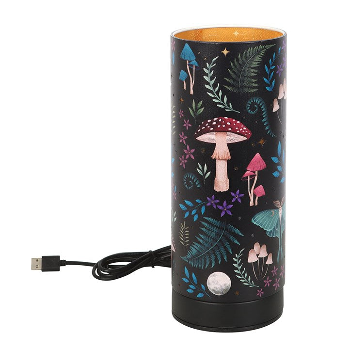 Dark Forest Aroma Lamp
