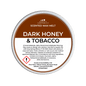 Dark Honey & Tobacco Segment Pot Wax Melts
