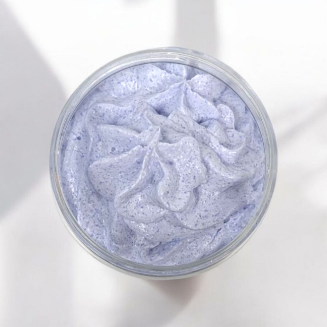 Deliciously Drench Sugar Scrub