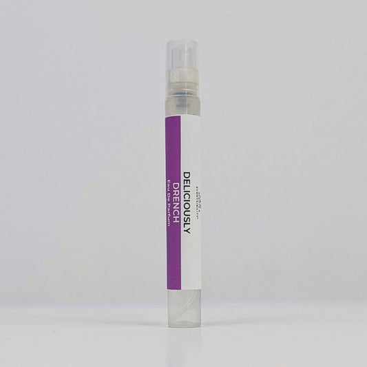 Deliciously Drench Travel Size Eau De Parfum