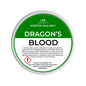Dragon's Blood Segment Pot Wax Melts