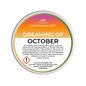Dreaming Of October Segment Pot Wax Melts