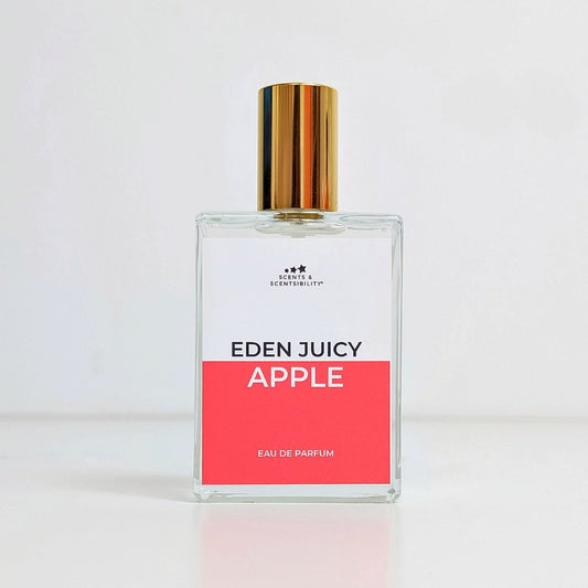 Eden Juicy Apple Eau De Parfum