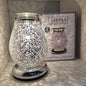 Electric Wax Melter Touch – Glitter Star