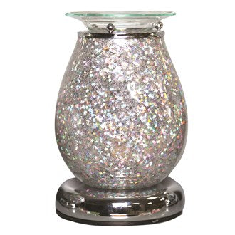 Electric Wax Melter Touch – Glitter Star