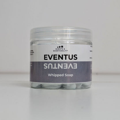 Eventus (Creed) Whipped Soap