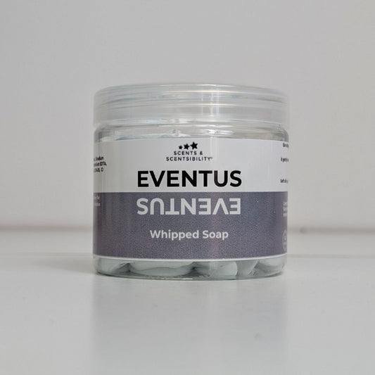 Eventus (Creed) Whipped Soap